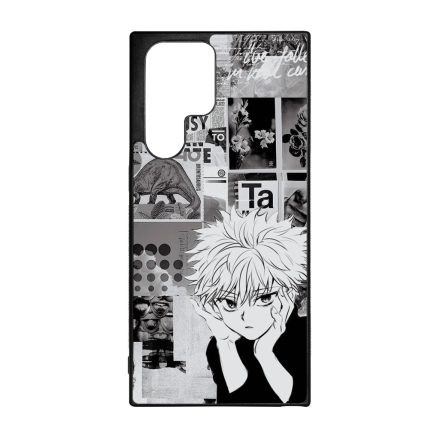 Killua Aesthetic - Hunter x Hunter Samsung Galaxy S22 Ultra tok