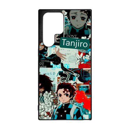 Tanjiro Aesthetic - Demon Slayer Samsung Galaxy S22 Ultra tok