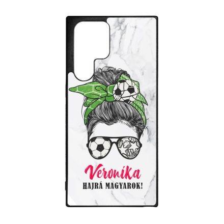 Csajos Kerd a Neveddel - Hajra Magyarok  Samsung Galaxy S22 Ultra tok