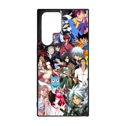 Best of Anime Mashup 2 Samsung Galaxy S22 Ultra tok