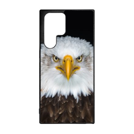 Amerikai sas Samsung Galaxy S22 Ultra tok