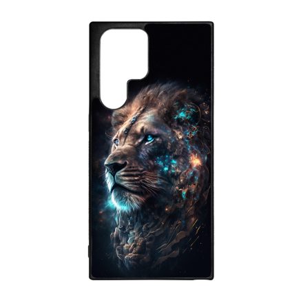 Galactic lion Samsung Galaxy S22 Ultra tok