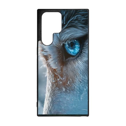 Hideg tekintet Samsung Galaxy S22 Ultra tok