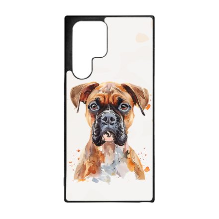 Boxer Samsung Galaxy S22 Ultra tok