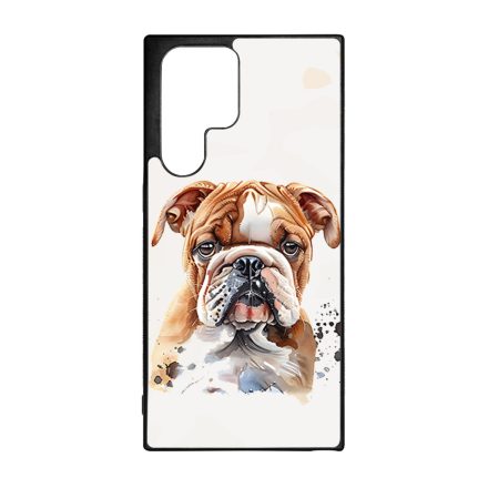 Bulldog Samsung Galaxy S22 Ultra tok
