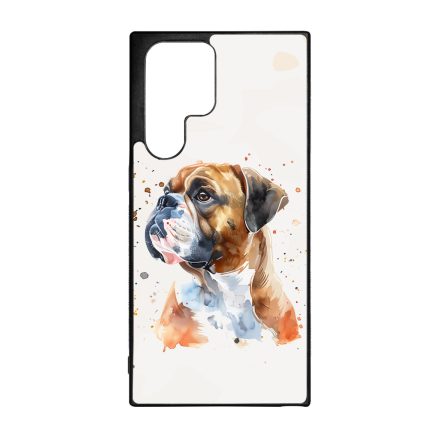 Amerikai Bulldog Samsung Galaxy S22 Ultra tok