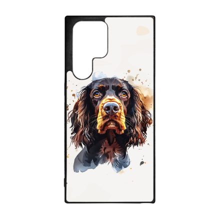 Boykin Spaniel Samsung Galaxy S22 Ultra tok