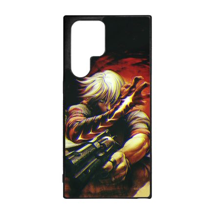 Nero Samsung Galaxy S22 Ultra tok