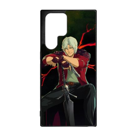 Devil May Cry Samsung Galaxy S22 Ultra tok
