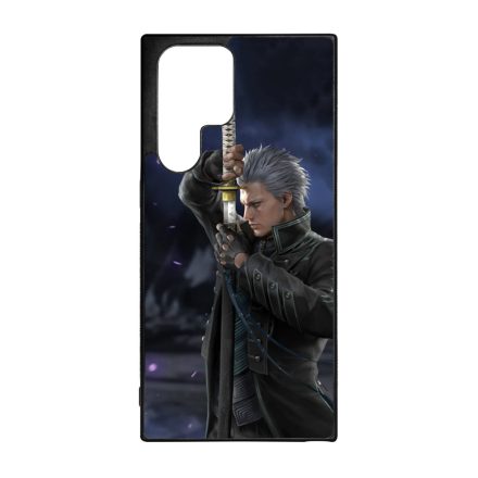 Vergil Samsung Galaxy S22 Ultra tok