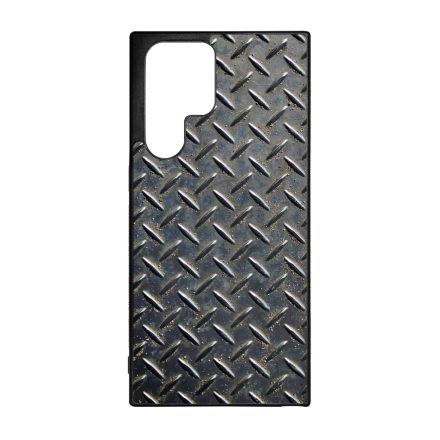 Acéllemez Samsung Galaxy S22 Ultra tok