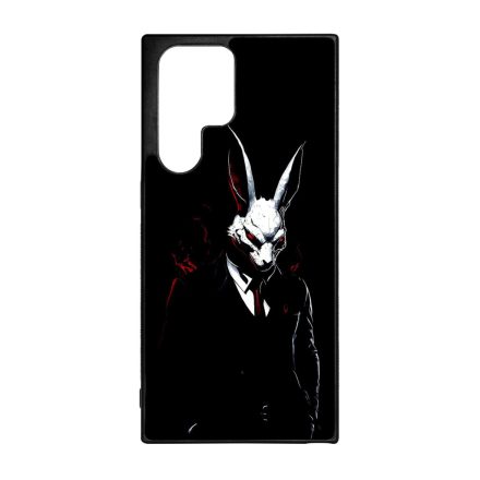 A Fehér Nyúl Samsung Galaxy S22 Ultra tok