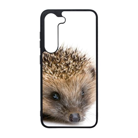 Cukis süni sündisznós őszi Samsung Galaxy S23 tok