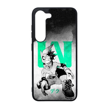 Boku no hero academia - Deku Art - mha Samsung Galaxy S23 tok