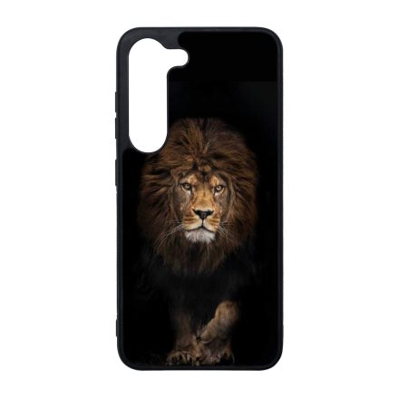 Oroszlankiraly Lion King Wild Beauty Csajos Samsung Galaxy S23 tok