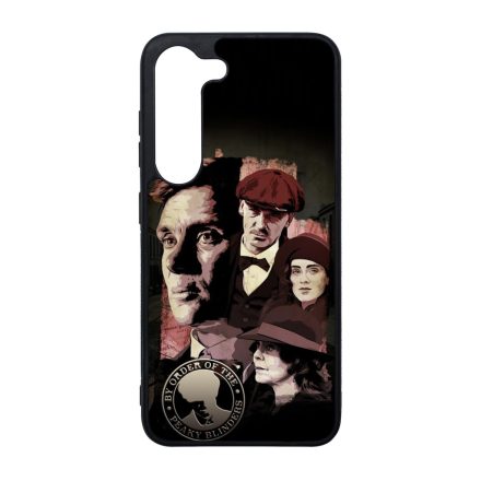 By order of the Shelby Family peaky blinders Samsung Galaxy S23 tok
