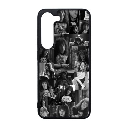 Eddie Munson Aesthetic - Stranger Things Samsung Galaxy S23 tok