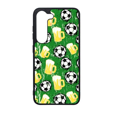 Labdarugas es Sor Foci mintas Samsung Galaxy S23 tok