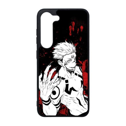 Cool Sukuna Samsung Galaxy S23 FE tok