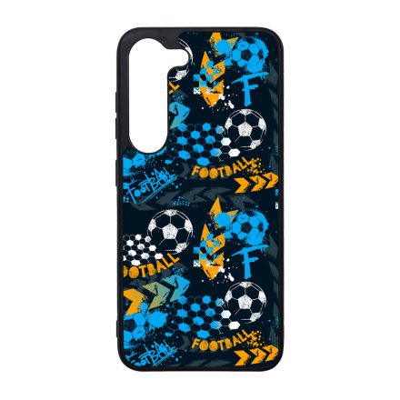 Cool Football Foci mintas Samsung Galaxy S23 FE tok