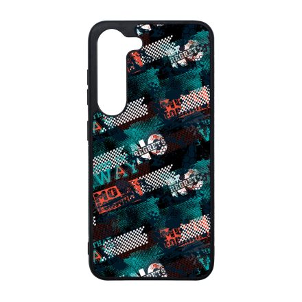 No Regrets Extreme Sport Samsung Galaxy S23 FE tok