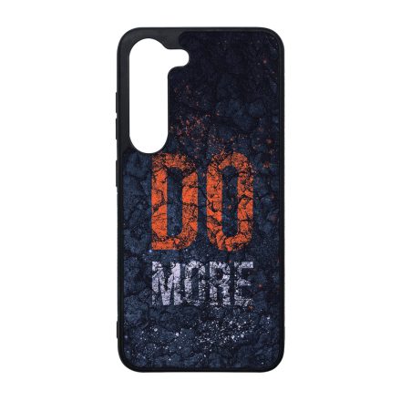 Do More Motivacios Samsung Galaxy S23 FE tok
