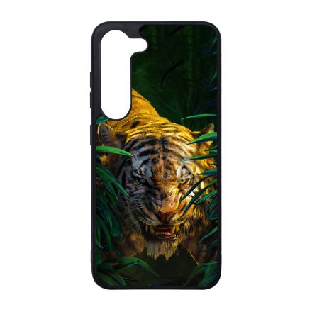 Bengáli tigris Samsung Galaxy S23 FE tok