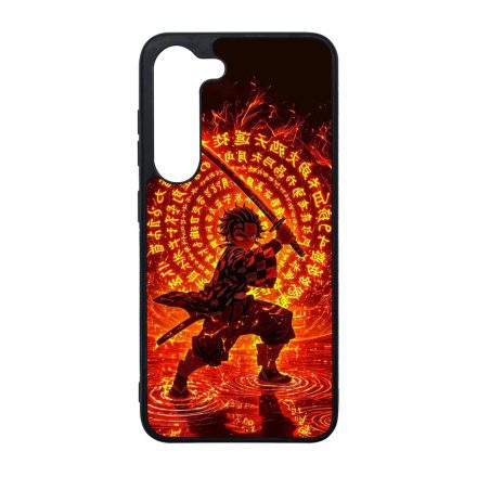 Tanjiro Samsung Galaxy S23 FE tok