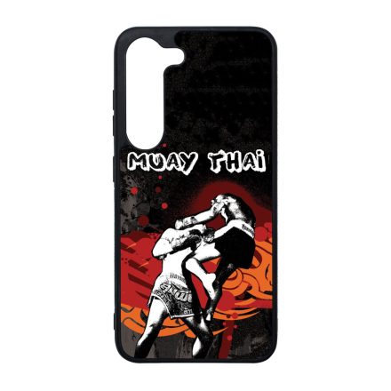 muay thai muai Samsung Galaxy S23 Plus tok