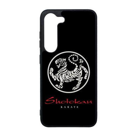 shotokan karate Samsung Galaxy S23 Plus tok