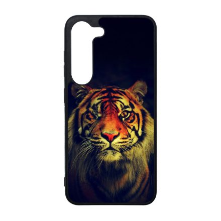 tigris tigrises tiger Samsung Galaxy S23 Plus tok