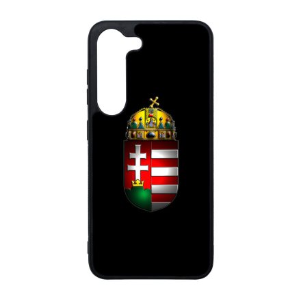 magyar cimer Samsung Galaxy S23 Plus tok