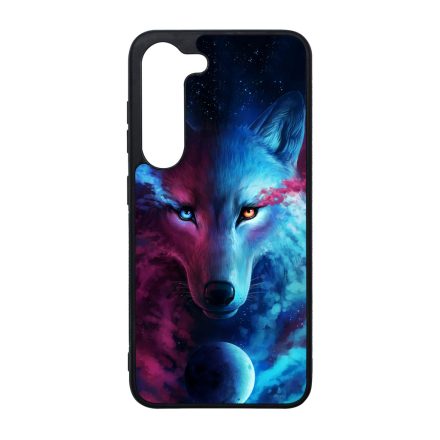 farkas wolf galaxis galaxy Samsung Galaxy S23 Plus tok