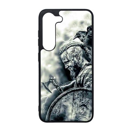vikings ragnar lothbrok Samsung Galaxy S23 Plus tok