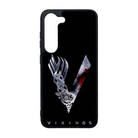 vikings logo Samsung Galaxy S23 Plus tok