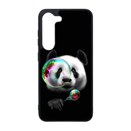 panda pandás Samsung Galaxy S23 Plus tok