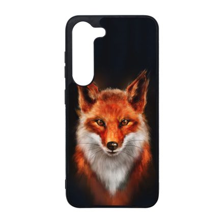 róka rókás fox Samsung Galaxy S23 Plus tok
