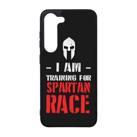 spartan race training sport motivation Samsung Galaxy S23 Plus tok