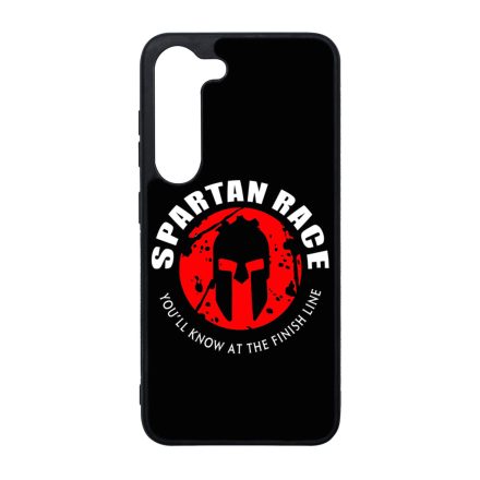 spartan race training sport motivation Samsung Galaxy S23 Plus tok