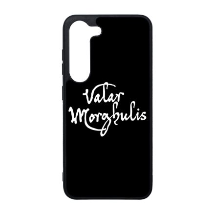 Valar Morgulis Trónok harca Samsung Galaxy S23 Plus tok