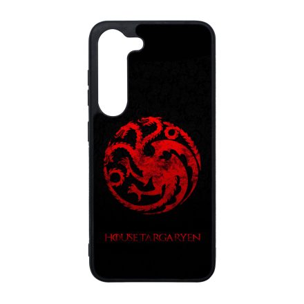 Targaryen Trónok harca Samsung Galaxy S23 Plus tok