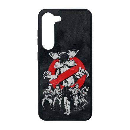 Demogorgon Busters - Stranger Things Samsung Galaxy S23 Plus tok