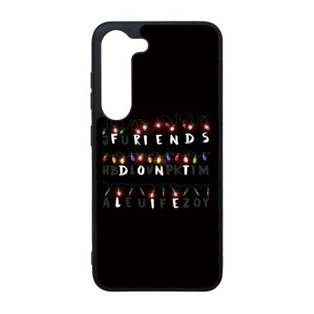 Friends dont lie - stranger things Samsung Galaxy S23 Plus tok