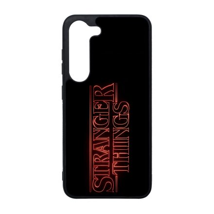 Stranger Things - Classic Samsung Galaxy S23 Plus tok