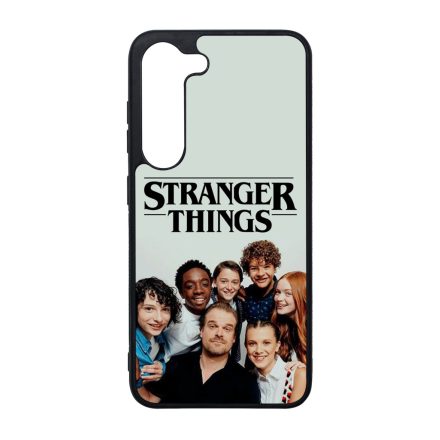 Stranger Things - They Samsung Galaxy S23 Plus tok