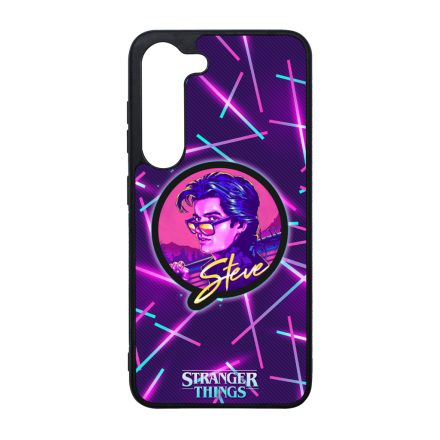 Steve Harrington - Stranger things Samsung Galaxy S23 Plus tok