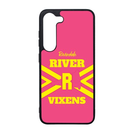 Riverdale Bestiák vixens cheerladers Samsung Galaxy S23 Plus tok