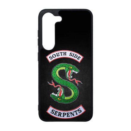 South Side Serpents Riverdale Samsung Galaxy S23 Plus tok