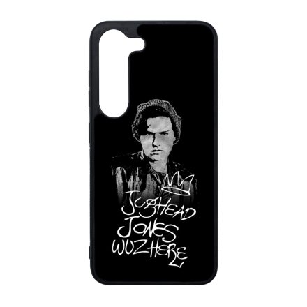 Jughead Jones woz here Riverdale Samsung Galaxy S23 Plus tok