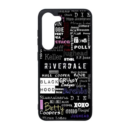 Riverdale Names Samsung Galaxy S23 Plus tok